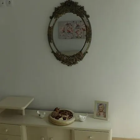 Kliklis Διαμέρισμα *