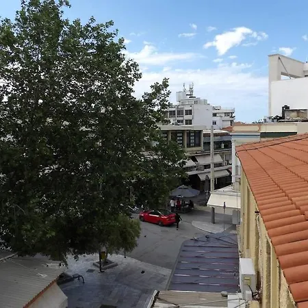 Apartment Kliklis *