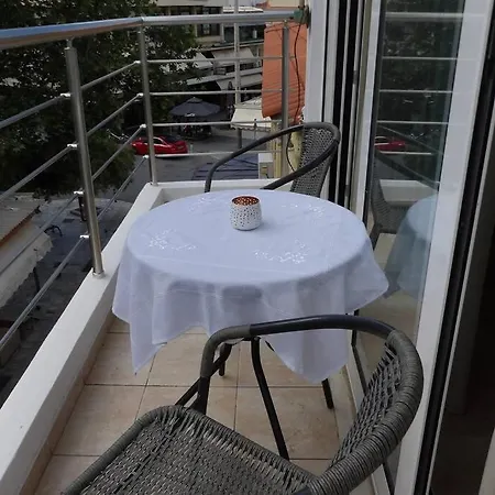 Kliklis Apartment