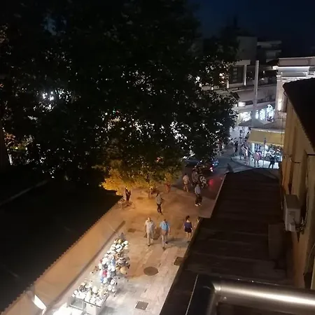 Kliklis Apartment
