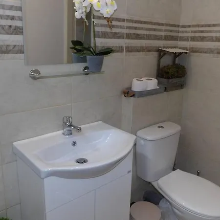Apartment Kliklis *