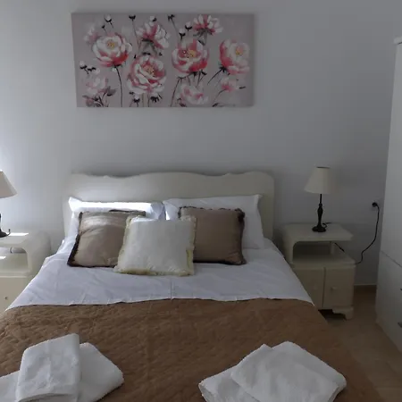 Apartment Kliklis Heraklion (Crete)